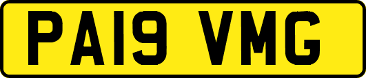 PA19VMG