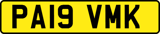 PA19VMK