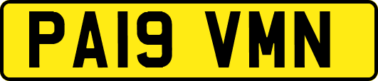 PA19VMN