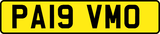 PA19VMO
