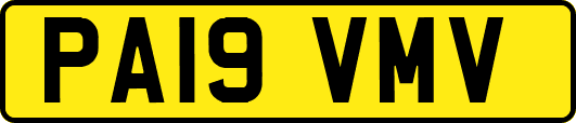 PA19VMV