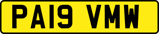 PA19VMW