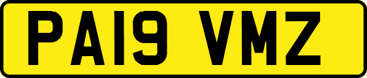 PA19VMZ
