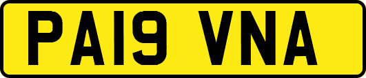 PA19VNA