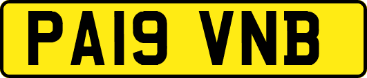 PA19VNB