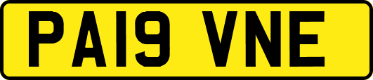 PA19VNE