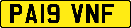 PA19VNF