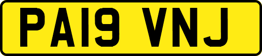 PA19VNJ