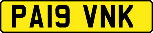 PA19VNK