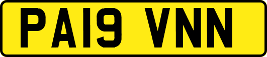 PA19VNN
