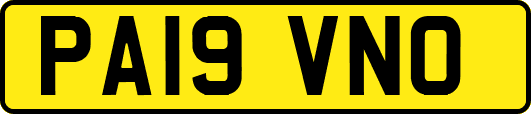 PA19VNO