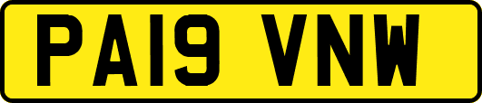 PA19VNW