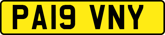 PA19VNY