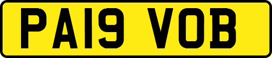PA19VOB