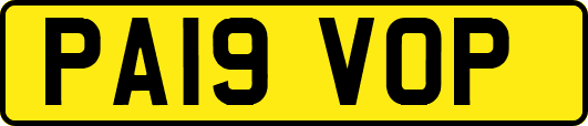 PA19VOP
