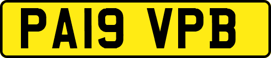 PA19VPB