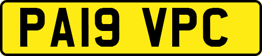 PA19VPC