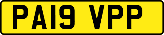 PA19VPP