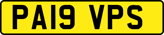 PA19VPS