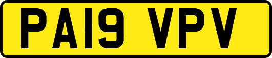 PA19VPV
