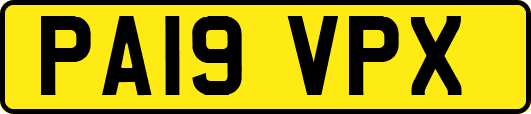 PA19VPX