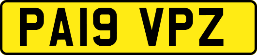 PA19VPZ