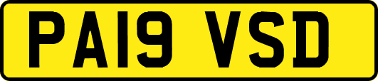 PA19VSD