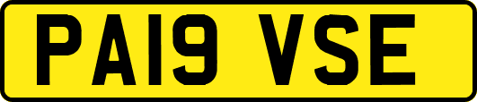 PA19VSE