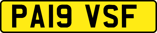 PA19VSF