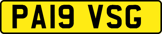 PA19VSG