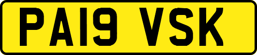PA19VSK