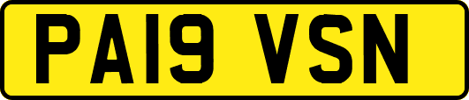 PA19VSN