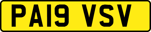PA19VSV