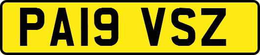 PA19VSZ