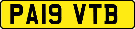 PA19VTB