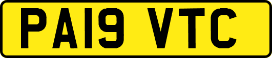 PA19VTC