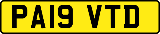 PA19VTD