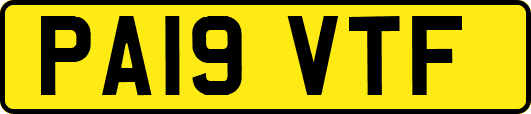 PA19VTF