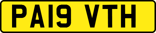 PA19VTH