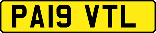 PA19VTL