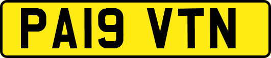 PA19VTN