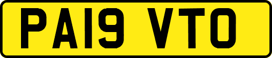PA19VTO