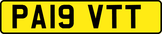 PA19VTT