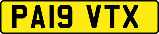 PA19VTX