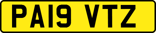 PA19VTZ