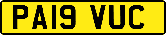 PA19VUC