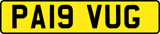 PA19VUG