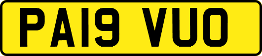 PA19VUO