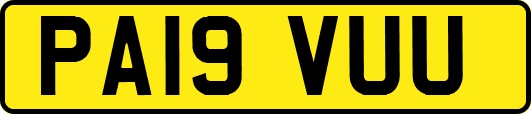 PA19VUU