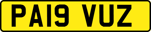 PA19VUZ